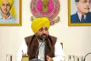 पंजाब सरकार ने जारी किए सामाजिक सुरक्षा योजनाओं के लिए 1,583 करोड़ रुपये, कांग्रेस का मुफ्त पानी को लेकर प्रदर्शन