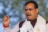 अंतरराष्ट्रीय नशा निरोधक दिवस : नशामुक्त राजस्थान के निर्माण का लिया जाए संकल्प - मुख्यमंत्री भजनलाल शर्मा
