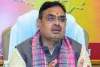 मुख्यमंत्री भजनलाल शर्मा आज पहुंचेंगे पूंछरी, श्रीनाथजी गेस्ट हाउस में करेंगे रात्रि विश्राम 