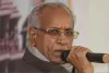 राम मंदिर चंदा विवाद: चंपत राय और अनिल मिश्रा ने दिया इस्तीफा, रामजन्मभूमि ट्रस्ट के थे महासचिव 