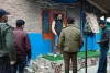 सीआईके की बड़ी कार्रवाई, आतंकवाद से जुड़े मामले में कश्मीर घाटी में चलाया तलाशी अभियान