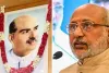 एकजुट और विकसित भारत के निर्माण में डॉ. मुखर्जी का बलिदान, अटूट संकल्प पीढ़ियों को प्रेरित करता रहेगा: राधाकृष्णन