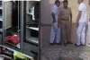 नकाबपोशों का कहर : कारोबारी के परिवार को बंधक बनाकर 85 लाख की डकैती, हथियारों के बल पर दिया वारदात को अंजाम