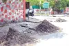 मानसून नजदीक... नाले जाम, सफाई व्यवस्था हो रही बेहाल