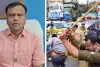 नीट पेपर लीक मामला: दीपक बैज ने की विरोध प्रदर्शन में लाठीचार्ज की निंदा, निष्पक्ष जांच और जिम्मेदार अधिकारियों के विरुद्ध कार्रवाई की मांग