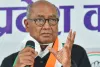 दिग्विजय सिंह का मोहन यादव सरकार पर हमला, सागर एसपी को हटाने और जहरीली शराब कांड की ईओडब्ल्यू जांच की मांग