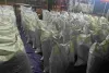 सीएसटी टीम और पुलिस की संयुक्त कार्रवाई : 23 क्विंटल डोडा पोस्त के साथ 2 तस्कर गिरफ्तार, 4 करोड़ आंकी कीमत 