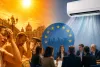 यूरोप में भीषण गर्मी का कहर: AC पर छिड़ी बहस, EU ने कहा- फैसला जनता की पसंद; Heatwave से 1300 मौतें