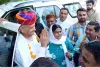 गहलोत का भाजपा पर हमला, बोले- महंगाई-बेरोजगारी से त्रस्त जनता आज चुनाव हो तो फिर कांग्रेस की सरकार बनाएगी