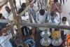 महाराष्ट्र के परभणी में बड़ा हादसा: हनुमान मंदिर की छत गिरी, छह लोगों की मौत, 30 घायल