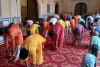 योग दिवस पर हवामहल में योग जागरूकता कार्यक्रम आयोजित