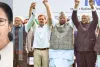 'इंडिया' गठबंधन की बड़ी बैठक: दिल्ली में जुटे 23 विपक्षी दल, संसद सत्र और चुनावी रणनीति पर मंथन