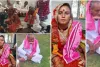 67 की उम्र में फिर बजे शहनाई के सुर: घासी राम ने 28 साल की सुनीता से रचाई शादी, पहली पत्नी बनीं सबसे बड़ी समर्थक