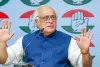 लोकतंत्र को नुकसान पहुंचाने के लिए गृह मंत्री चला रहे कुटिल अभियान : प्रलोभनों के कारण भाजपा में शामिल हो रहे नेता, जयराम बोले- नेताओं को दिए जा रहे लालच चौंकाने वाले