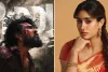 ‘पेद्दी’ के प्री-रिलीज इवेंट में जान्हवी कपूर के तेलुगु भाषण ने जीता फैंस का दिल : अभिनेत्री ने कहा- दर्शकों का प्यार ही मेरी पहचान