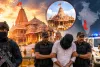 अयोध्या के राम मंदिर पर हमले की साज़िश नाकाम, कर्नाटक में दबोचा संदिग्ध आतंकी