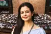 टीएमसी को बड़ा झटका: अभिनेत्री कोयल मल्लिक ने राज्यसभा से दिया इस्तीफा, उच्च सदन में तृणमूल के बचे सिर्फ 9 सांसद