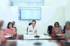 राजस्थान में पेट्रोल, डीजल और एलपीजी का पर्याप्त भंडार : मुख्य सचिव वी. श्रीनिवास ने कहा- आमजन को चिंता की जरूरत नहीं