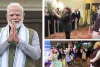 पीएम मोदी का स्लोवाकिया दौरा: ब्रातिस्लावा में हुआ पारंपरिक स्वागत, अलग अंदाज में सुनाया वंदे मातरम