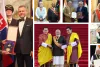 वैश्विक पटल पर भारत की साख : पिछले 10 वर्षों में पीएम मोदी को मिले 33 सर्वोच्च अंतरराष्ट्रीय सम्मान, आइए डालते हैं एक नज़र