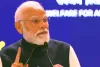 जी-7 शिखर सम्मेलन में पीएम मोदी : AI के लिए प्रस्तुत किया 'मानव' विजन, सुरक्षा और समावेशिता पर दिया जोर