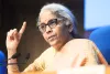 माइंडमाइन सम्मेलन 2026 : सीतारमण ने कहा- वैश्विक अनिश्चितताओं के बीच घरेलू मांग से मिल रहा अर्थव्यवस्था को समर्थन, वित्त मंत्री ने जताई स्थिरता की उम्मीद