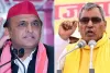 राजभर का अखिलेश पर तंज, बोले- सपा प्रमुख किसी दिन पीडीए में ''ए'' का मतलब आतंकवादी न बता दें...
