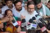 बांकीपुर विधानसभा उपचुनाव: प्रचार के लिए सड़क पर उतरे प्रशांत किशोर, अभिषेक के भाजपा उम्मीदवार होने से दिलचस्प हुआ मुकाबला