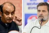 भाजपा का राहुल गांधी पर तीखा हमला: सुधांशु त्रिवेदी ने लगाया छात्रों को मानसिक यातना देने का आरोप, 'छात्रों की गूंज' रैली पर उठाए सवाल