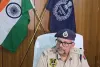 पुलिस आयुक्त ने खो नागोरियान अग्निकांड प्रकरण में लापरवाही पर सख्त कार्रवाई , थाना अधिकारी सहित आठ पुलिस कर्मिको को किया निलंबित