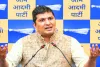 सौरभ भारद्वाज की बढ़ी मुश्किलें : जनकपुरी पॉक्सो मामले में नाबालिग की पहचान उजागर करने पर प्राथमिकी दर्ज, स्कूल की शिक्षिका गिरफ्तार