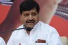 शिवपाल का भाजपा और सुभासपा पर बड़ा हमला, कहा- सपा को सैफई भेजने का दावा करने वाले 2027 में नहीं पहुंचेंगे विधानसभा
