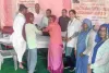 ग्रामीण सेवा शिविरों में एमडीआर-टीबी मरीजों को पोषण किट, टीबी मुक्त भारत अभियान को मिली नई गति