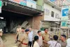 वाराणसी में कोचिंग संस्थानों पर बड़ी कार्रवाई ये मचा हड़कंप: 8 कोचिंग संस्थान सील, वीडीए की ताबड़तोड़ कार्रवाई