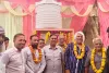 भीषण गर्मी में आमजन को राहत ! समाजसेवी जीत गोविंद ने लगावाया घाटगेट पर वॉटर कूलर, गर्मी में राहगीरों और ग्रामीणों को मिलेगी ठंडे पानी की सुविधा