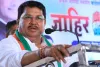 वडेट्टीवार का हमला, महाराष्ट्र सरकार पर लगाया महिलाओं और किसानों के साथ धोखा करने का आरोप