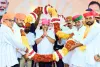 ओम बन्ना मंदिर से मुख्यमंत्री का बड़ा संदेश, बोले- विरासत का संरक्षण और विकास साथ-साथ