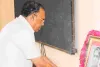 मोहनलाल सुखाड़िया की जयंती पर श्रद्धांजलि, देवनानी बोले- आधुनिक राजस्थान की नींव रखने वाले दूरदर्शी नेता