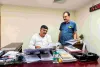 मानसून सत्र की तैयारी में जुटी कांग्रेस, नेता प्रतिपक्ष टीकाराम जूली ने विधानसभा में किया कामकाज