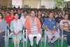 मुख्यमंत्री ने 'सपनों की उड़ान' कार्यक्रम में युवाओं से किया संवाद, कहा- अनुशासित और संस्कारवान युवा ही विकसित राजस्थान की नींव