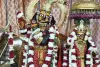 देवशयनी एकादशी : गोविंद देव जी मंदिर में वैदिक मंत्रोच्चार के साथ हुए विशेष धार्मिक अनुष्ठान