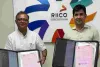 रीको ने RVCF इंडिया ग्रोथ फंड- IV के साथ 30 करोड़ रूपये के अतिरिक्त योगदान के लिए किया अनुबंध