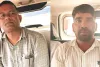 एसीबी की दो कार्रवाई : 30 लाख घूसकांड में फरार पटवारी और फर्जी पेंशन डायरी घोटाले का वारंटी गिरफ्तार, दोनों से पूछताछ जारी