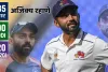 अजिंक्य रहाणे का अंतरराष्ट्रीय क्रिकेट से संन्यास : इंस्टाग्राम पर किया ऐलान, विराट कोहली ने शानदार करियर के लिए दी बधाई