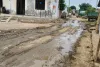 सुवास पंचायत में स्वच्छता व्यवस्था फेल, गांवों में गंदगी बनी मुसीबत