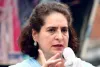 भाजपा के सच को जान चुका है देश का युवा : लोगों को समझ आ चुकी सच्चाई, प्रियंका ने कहा- अहिंसा के सिद्धांतों पर आधारित थी आजादी की लड़ाई