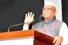 पैरा शूटिंग वर्ल्ड कप में स्वर्ण जीतने पर राज्यपाल हरिभाऊ बागडे ने राहुल शर्मा को दी बधाई, कहा- शानदार प्रदर्शन से पूरा देश गौरवान्वित हुआ