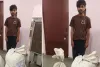 कोटा पुलिस की  बड़ी कार्रवाई : 14 किलो अफीम डोडा के साथ तस्कर गिरफ्तार, एनडीपीएस एक्ट में मामला दर्ज