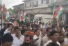 नीट घोटाले पर राजस्थान में कांग्रेस का बड़ा प्रदर्शन, जयपुर में वाटर कैनन और पुलिस कार्रवाई से बढ़ा तनाव