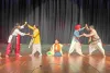 जयपुर में गूंजा देशभक्ति का जज्बा, 'तिरंगा: ए जर्नी' ने बांधा समां